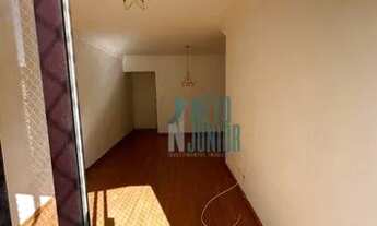 Imagem 2: Apartamento com 3 dormitórios para alugar, 75 m² por R$ 6.200,00/mês - Vila Olímpia - São