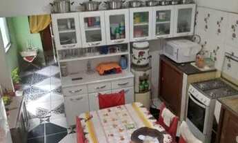 Imagem 6: Vendo casa na Jader Dias prox ao Mangueirao 100m2 com 3/4 em Mangueirão - Belém - PA