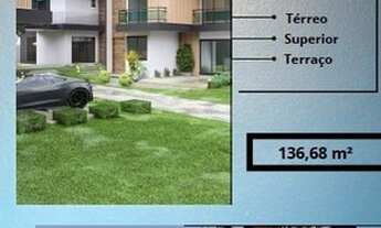 Imagem 4: Casa alto padrão Campeche