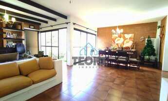 Imagem 7: Casa com 4 dormitórios (1 suíte), 450 m² - venda por R$ 1.200.000 ou aluguel por R$ 6.830