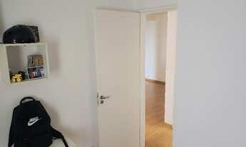 Imagem 6: Apartamento com 2 dormitórios para alugar, 45 m² por R$ 1.200,00/mês - Vila Urupês - Suzan