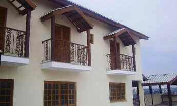 Imagem 2: Sobrado com 3 quartos em Jardim Virginia Bianca