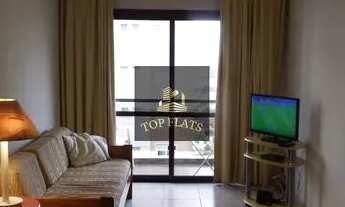 Imagem 4: Flat disponível no Itaim Bibi