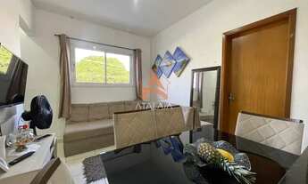 Imagem 2: Casa de Condomínio com 2 dorms, Vila Sônia, Praia Grande - R$ 200 mil, Cod: 1419