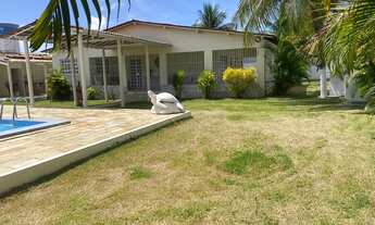 Imagem 4: Aluga-se casa com piscina para temporada ou final de semana em Peroba/Maragogi - AL