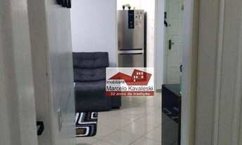 Imagem 5: Apartamento com 2 dormitórios à venda, 50 m² por R$ 430.000,00 - Vila Bertioga - São Paulo