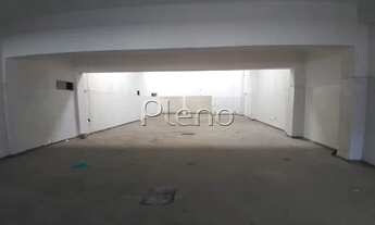 Imagem 2: Barracão - Jardim Aurélia - Campinas