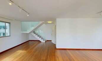 Imagem 4: Venda Cobertura 2 Dormitórios - 321 m² Higienópolis