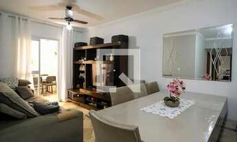 Imagem 8: Apartamento à Venda - Santa Maria, 3 Quartos, 129 m2