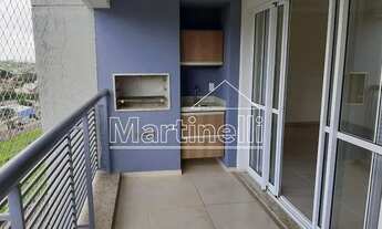 Imagem 2: Apartamento Padrão em Ribeirão Preto