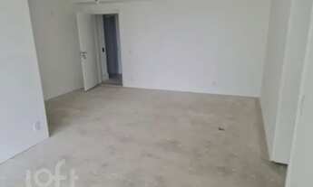 Imagem 6: Apartamento à venda em Butantã com 154 m², 4 quartos, 3 suítes, 2 vagas