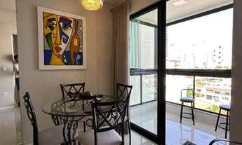 Imagem 6: Apartamento com 2 dormitórios à venda, 58 m² por R$ 790.000,00 - Centro - Balneário Cambor