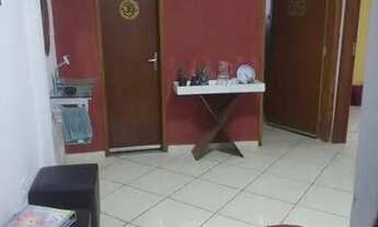 Imagem 3: Apartamento para Locação em Juiz de Fora, Monte Castelo, 1 dormitório, 1 banheiro