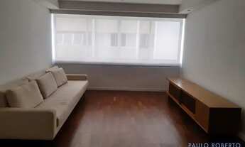 Imagem 2: APARTAMENTO - ITAIM BIBI - SP