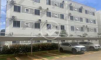 Imagem 2: Apartamento com dois quartos no Condomínio Parque Chapada dos Pampas, bairro Coxipó em Cui