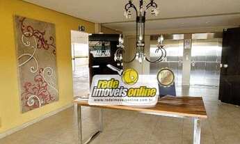 Imagem 4: Apartamento com 1 dormitório para alugar, 36 m² por R$ 1.518,30/mês - Abadia - Uberaba/MG