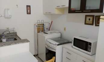 Imagem 6: Kitnet/conjugado para venda possui 25 metros quadrados com 1 quarto