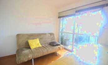 Imagem 4: Apartamento com 2 dormitórios, 47 m² - venda por R$ 720.000,00 ou aluguel por R$ 4.205,10