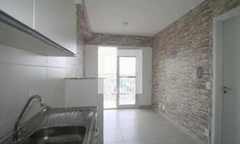 Imagem: Apartamento para Aluguel - Vila Ré, 1 Quarto