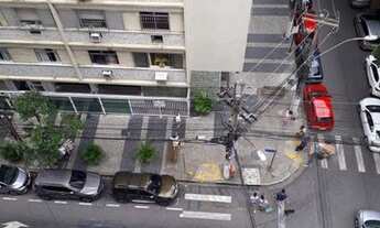 Imagem 5: Apartamento com 3 dormitórios, 90 m² - venda por R$ 720.000,00 ou aluguel por R$ 4.130,45