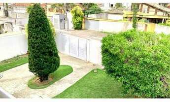 Imagem 2: Casa para venda com 340 metros quadrados com 4 quartos em Cidade Jardim - São Paulo - São