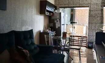 Imagem 4: Casa condomínio fechado