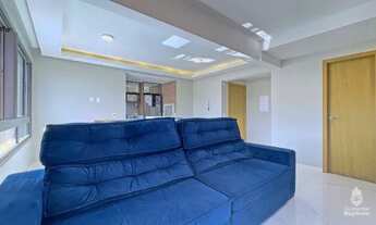 Imagem 3: Apartamento para Venda - 75.12m², 3 dormitórios, sendo 1 suites, 1 vaga - Farroupilha