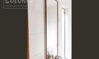 Imagem 7: Santo André - Casa Padrão - Jardim Utinga