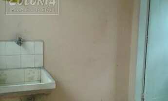 Imagem 4: Santo André - Casa Padrão - Vila Camilópolis