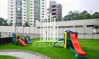 Imagem 3: APARTAMENTO 3 DORMITÓRIOS COM 1 SUÍTE E 3 VAGAS NA VILA ANDRADE