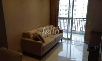 Imagem 5: São Paulo - Apartamento Padrão - Tatuapé