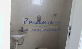 Imagem 3: APTO ALUGA-SE EM MOEMA C/ 77M², 2 DORM, (2 SUÍTES), SALA, COZ, 2 BANH, 1 VG, ÁREA DE SERVI