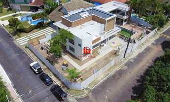 Imagem 6: Condomínio Itapuranga III, Casa Duplex com 4 suítes, Piscina, Esquina, 800m² de Terreno, n