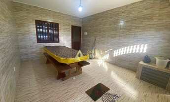 Imagem 2: Casa com 2 dormitórios à venda, 218 m² por R$ 400.000,00 - Unamar - Cabo Frio/RJ