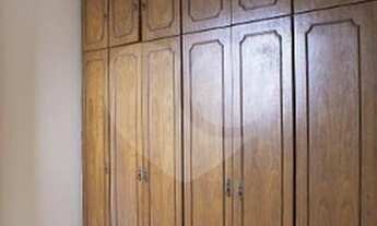 Imagem 4: Apto Reformado - 3 Quartos/1 Suíte/1 vaga - próx ao Metrô