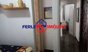 Imagem 6: IMPECÁVEL 2 dorm. TEMPORADA e FDS com Saída direta na Praia do Emissário