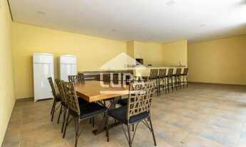 Imagem 5: Apartamento com 1 dormitório para locação em Santana!