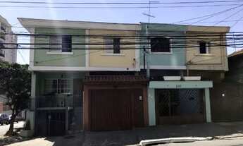 Imagem 3: Sobrado Residencial à venda, Vila da Saúde, São Paulo - SO0024