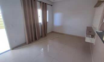 Imagem 6: Casa - Residencial Portinari, Goiânia