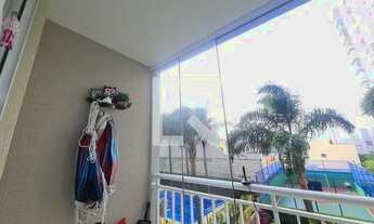 Imagem 6: Apartamento à Venda - Vila Antonieta, 2 Quartos, 51 m2