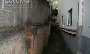 Imagem 7: Santo André - Casa Padrão - Vila Metalúrgica