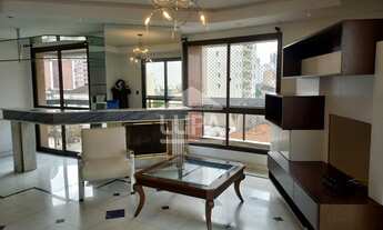 Imagem 3: Apartamento com 3 dormitórios e 5 banheiros á venda - Jardim São Paulo