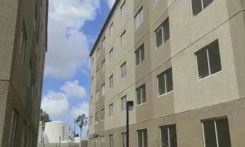 Imagem 2: APARTAMENTO DE REPASSE NO SOLAR DAS ÁGUAS CAJAZEIRAS, OPORTUNIDADE!!!!