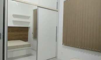 Imagem 6: Apartamento mobiliado e reformado no Parque Petrópolis 1, 2/4 R$1.200,00