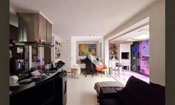 Imagem 6: Apartamento à Venda - Pinheiros, 2 Quartos, 115 m2