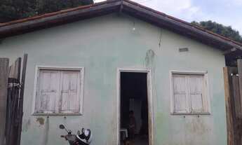 Imagem: Casa a venda ou troca-se