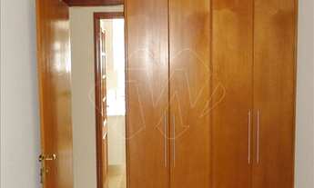 Imagem 5: Locação de Apartamentos / Padrão na cidade de Araraquara