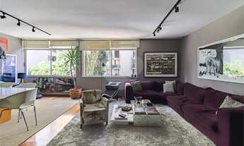 Imagem 2: Apartamento exclusivo, excelente oportunidade no Jardins