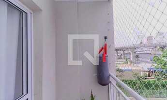 Imagem 5: Apartamento para Aluguel - Vila Santa Clara, 3 Quartos, 66 m2