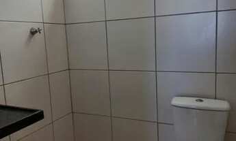 Imagem 2: Apartamento para aluguel tem 58 metros quadrados com 2 quartos